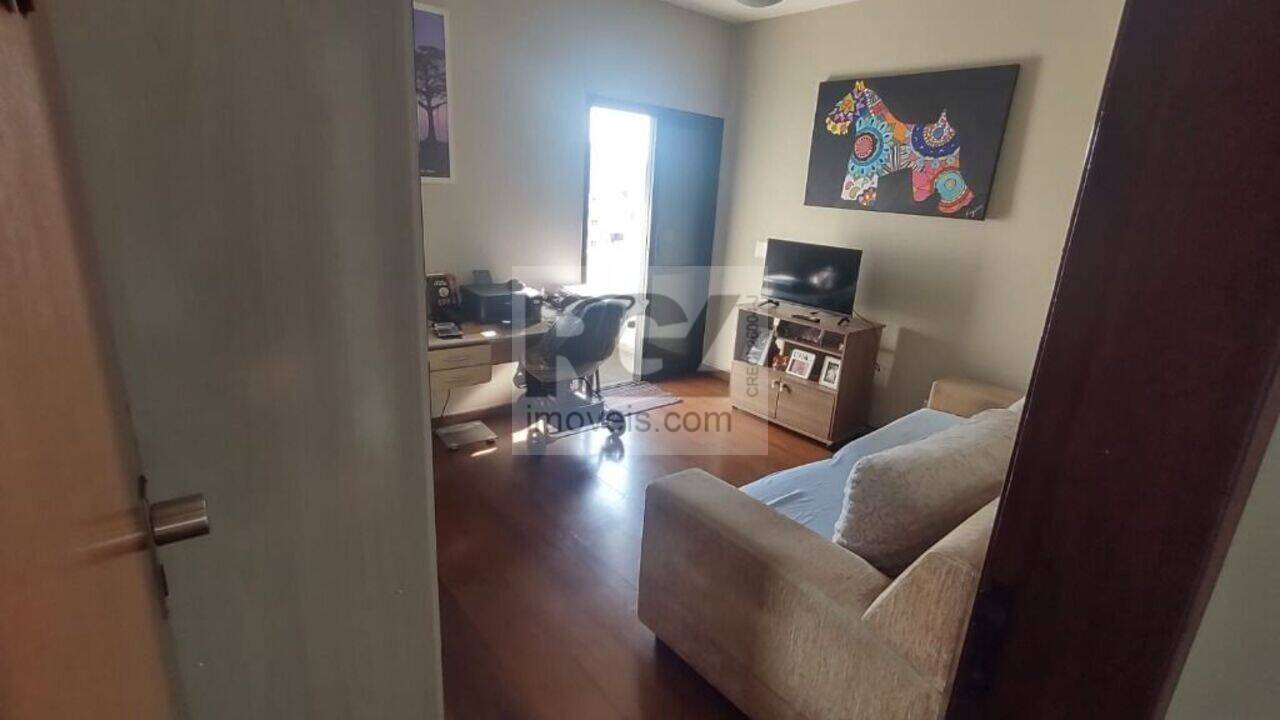 Apartamento Itararé, São Vicente - SP