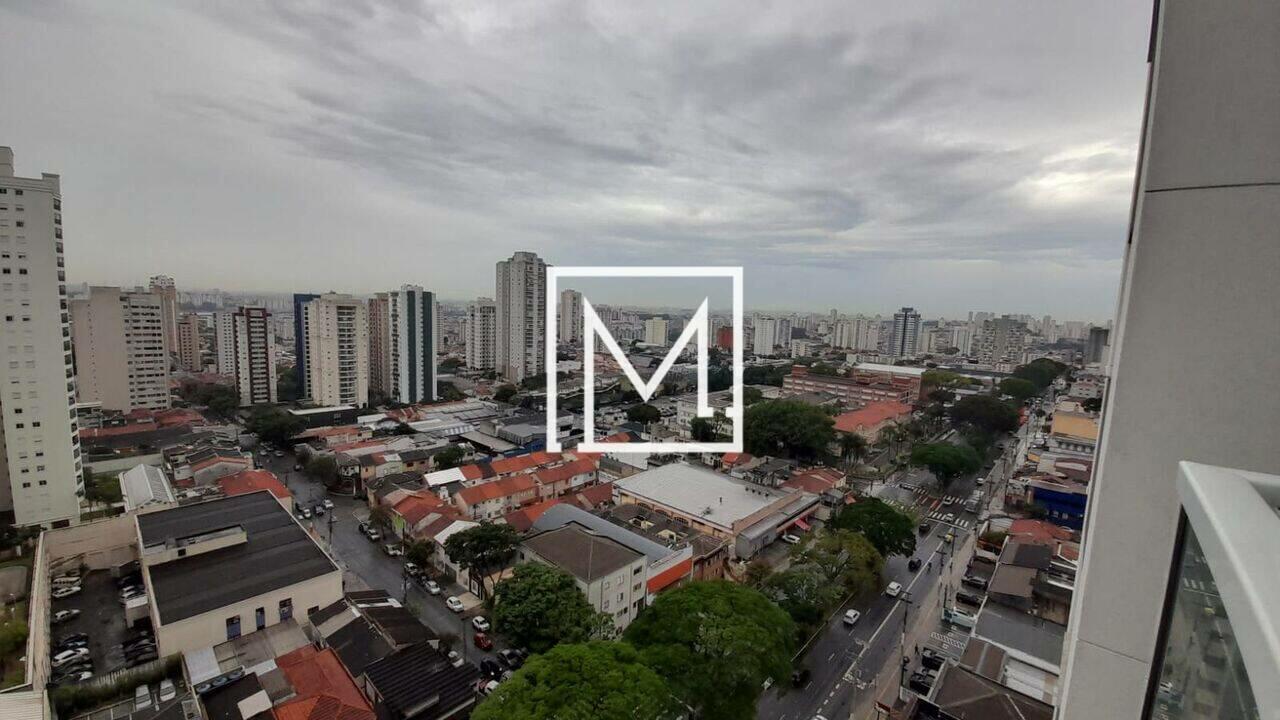 Apartamento Ipiranga, São Paulo - SP