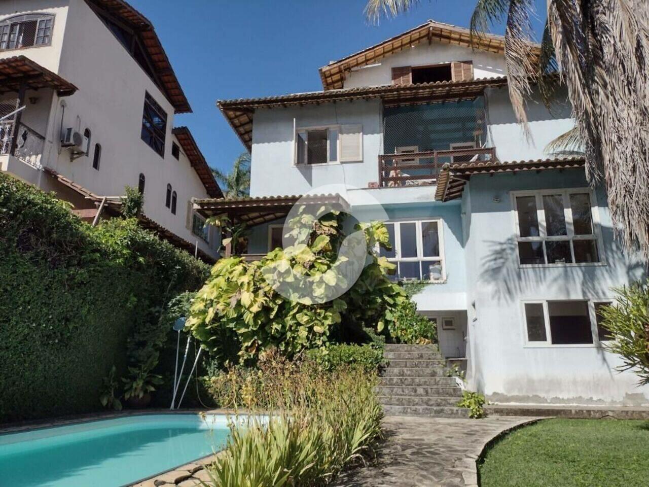 Casa Badu, Niterói - RJ