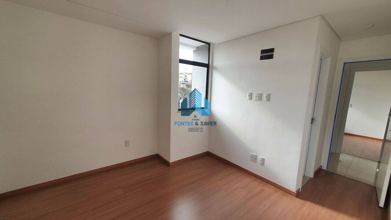 Apartamento São Mateus, Juiz de Fora - MG