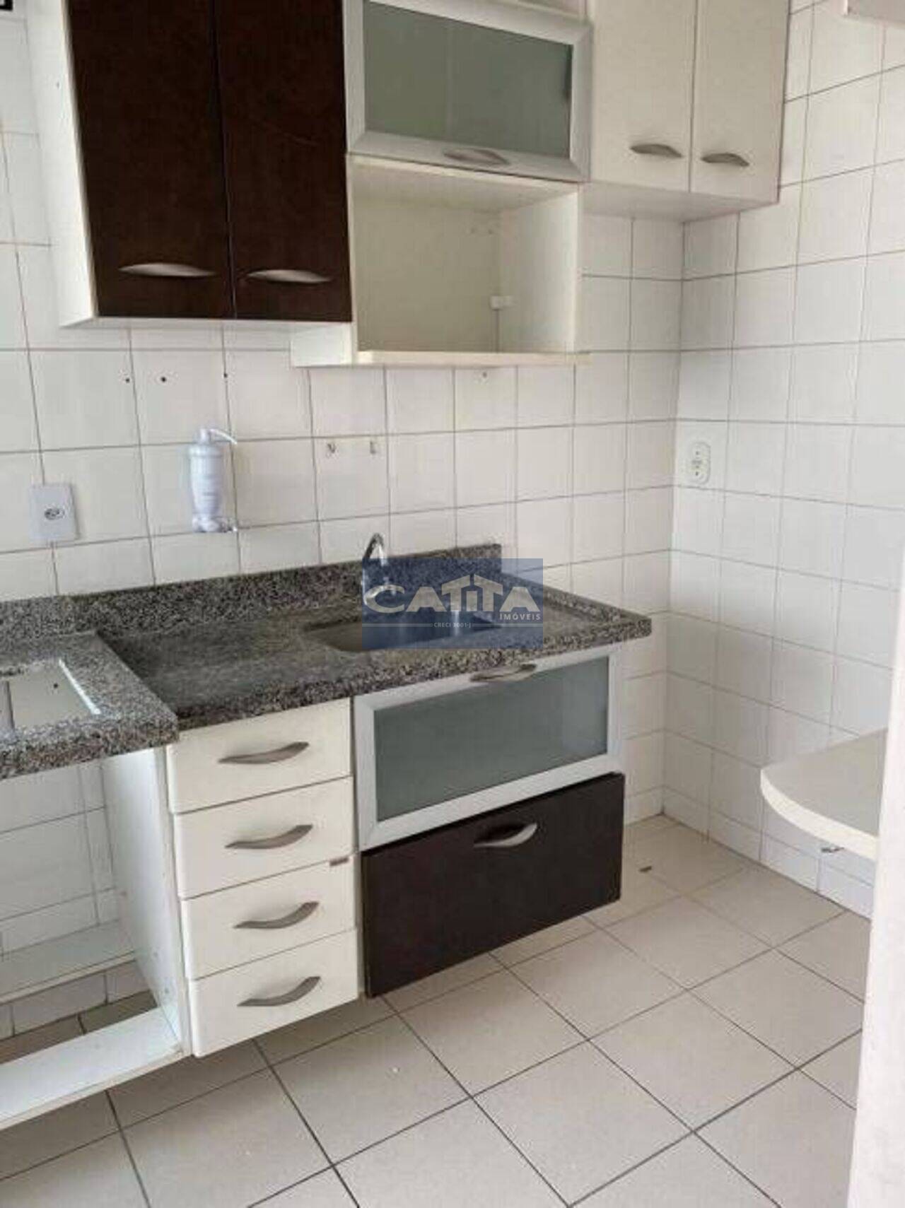 Apartamento Tatuapé, São Paulo - SP