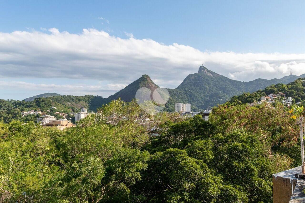 Cobertura Laranjeiras, Rio de Janeiro - RJ