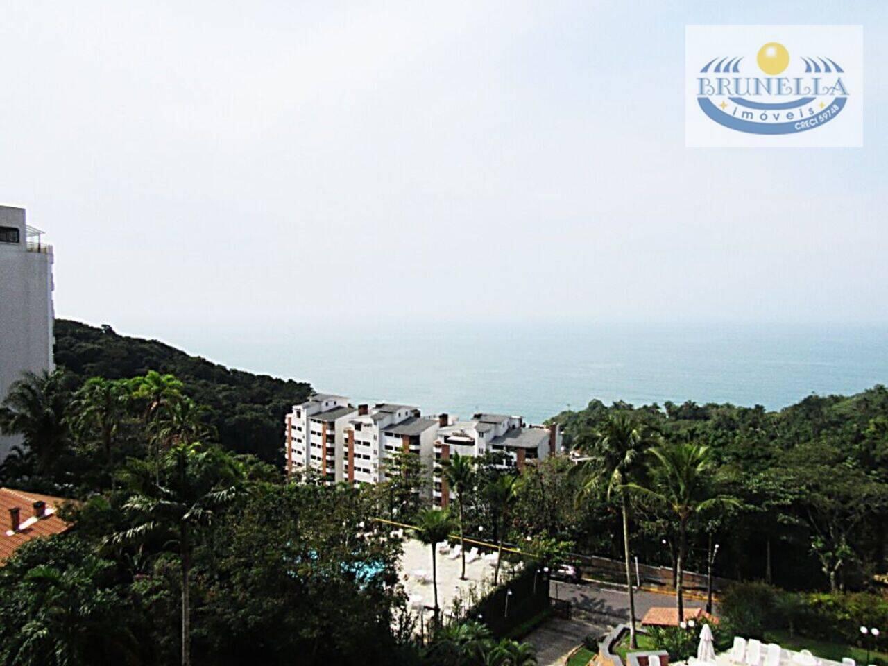 Apartamento Morro Sorocotuba, Guarujá - SP