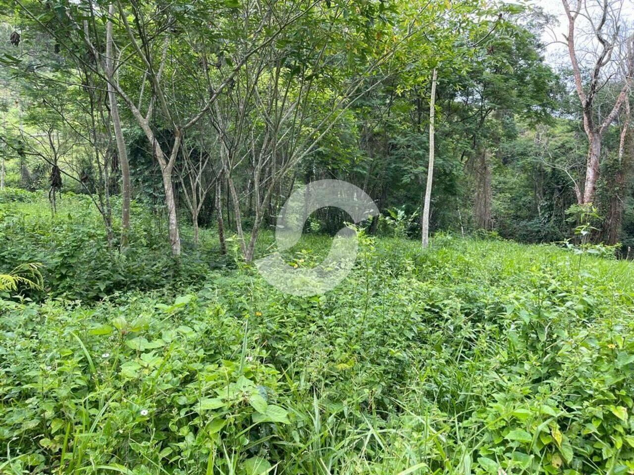 Terreno Muriqui, Niterói - RJ