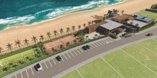 Golden Green Beach, terrenos, 448 a 1.019 m², São Luís - MA