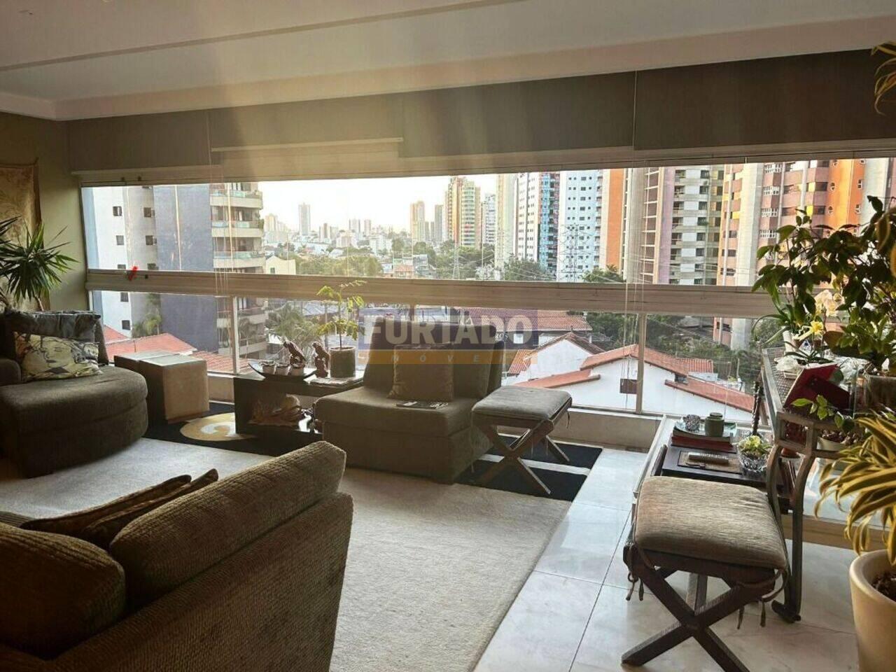 Apartamento Jardim, Santo André - SP