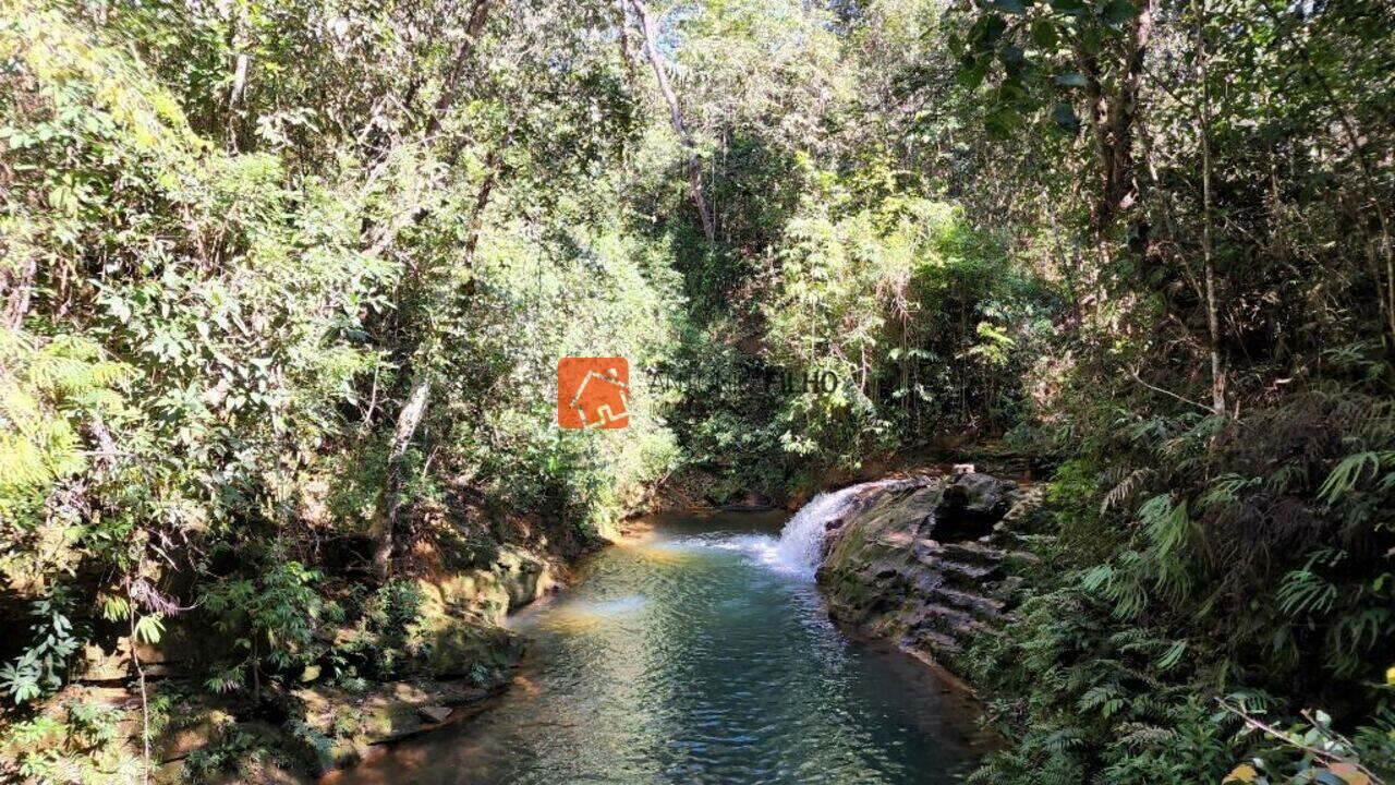 Chácara Cond Mansoes Fazendarias, Brasília - DF