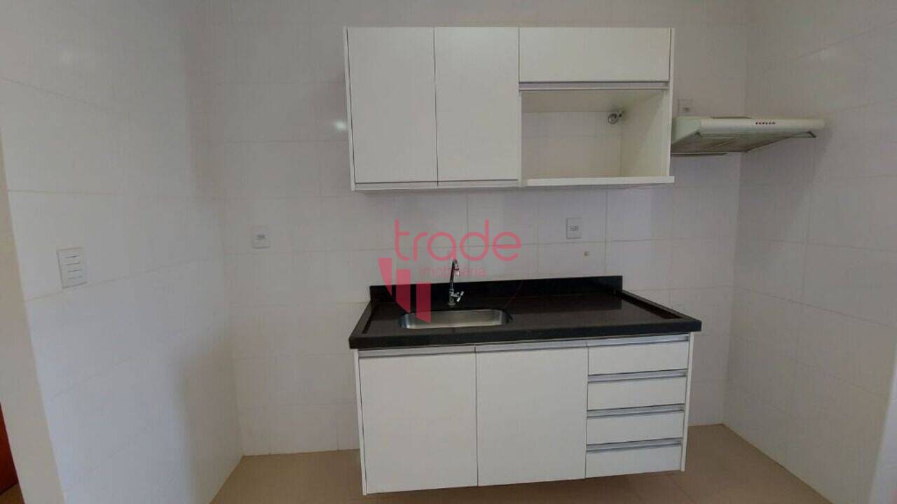 Apartamento Nova Aliança, Ribeirão Preto - SP