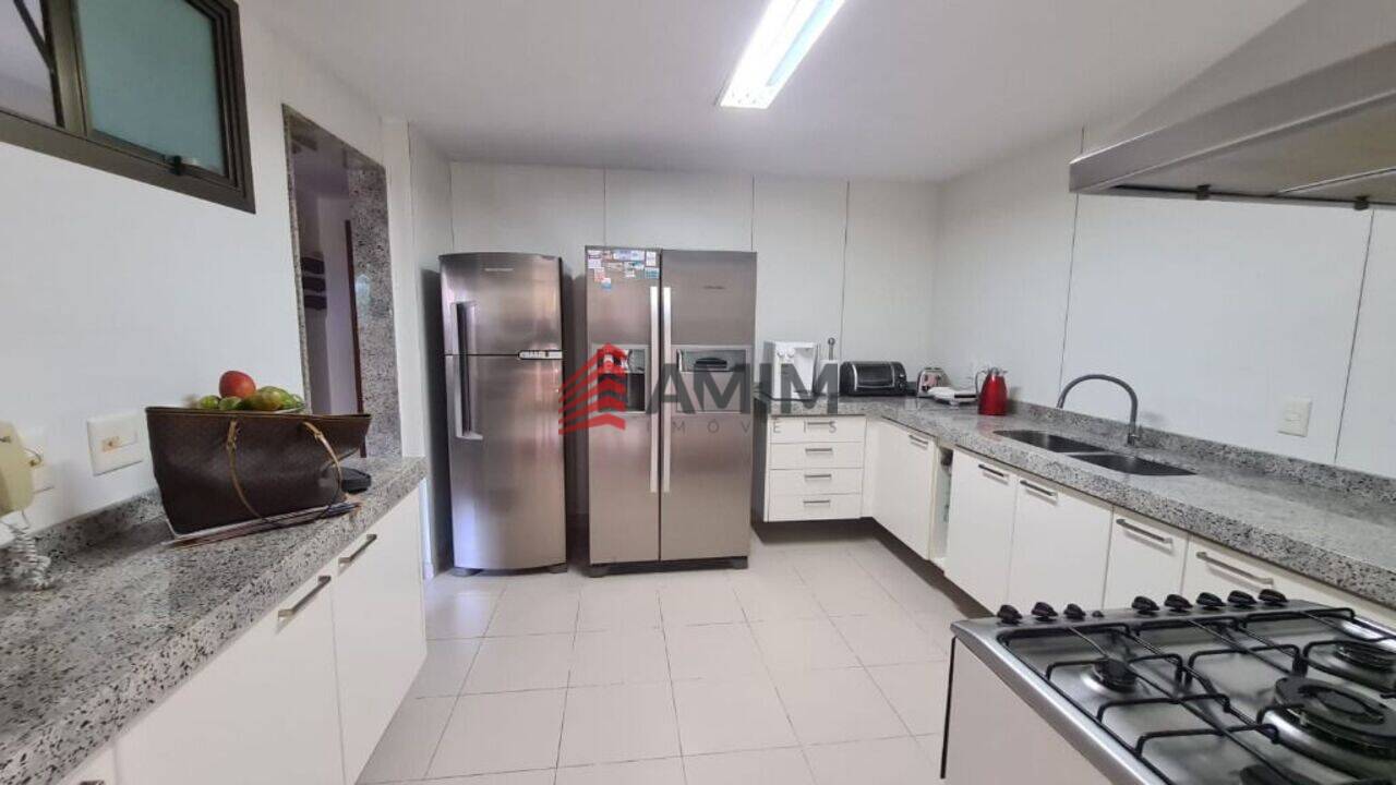 Apartamento Icaraí, Niterói - RJ