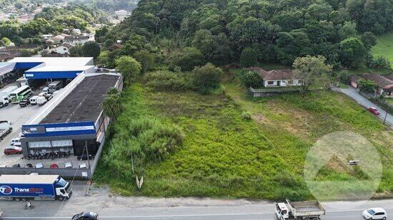 Terreno Itoupava Central, Blumenau - SC