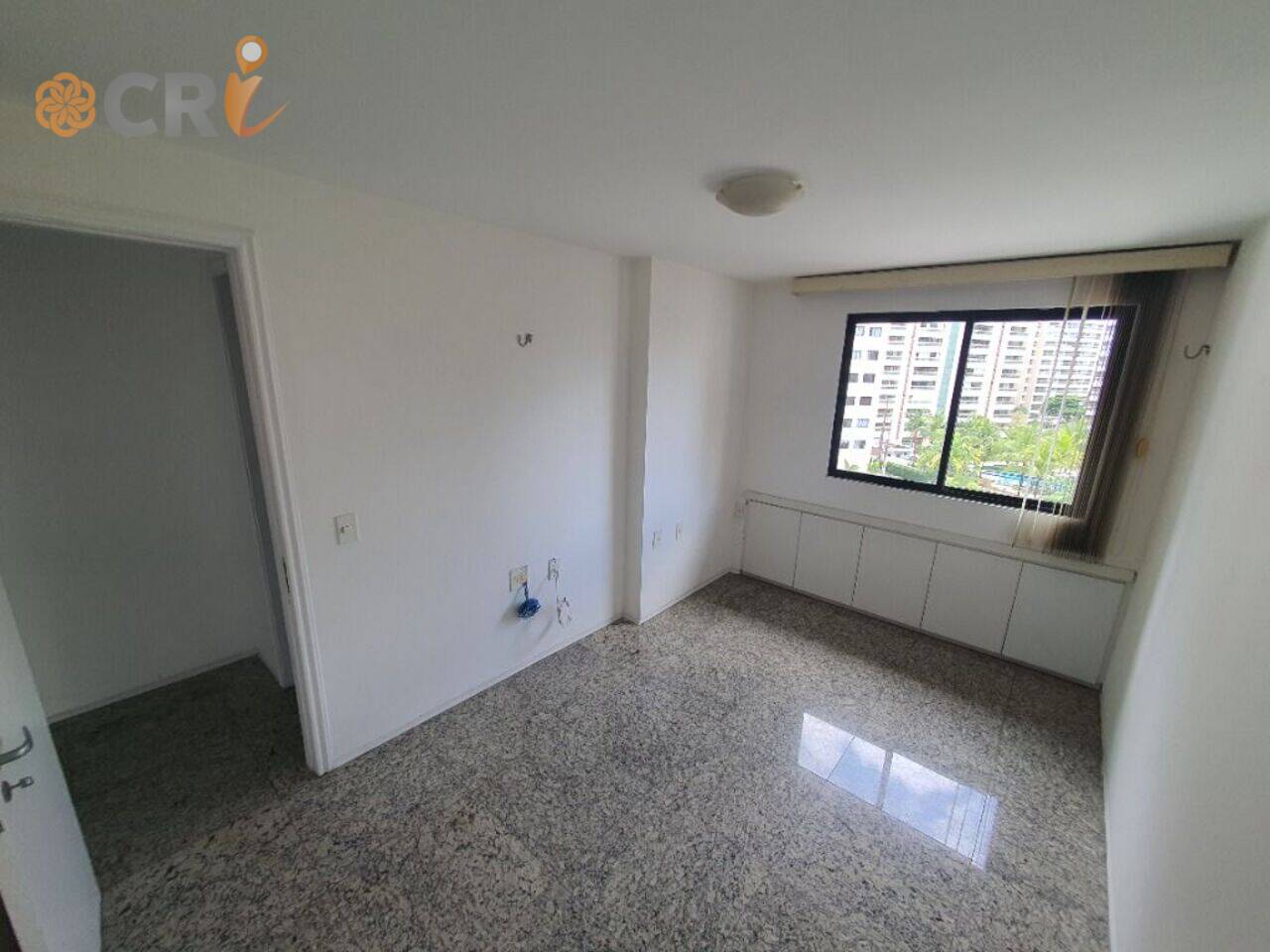 Apartamento Cocó, Fortaleza - CE