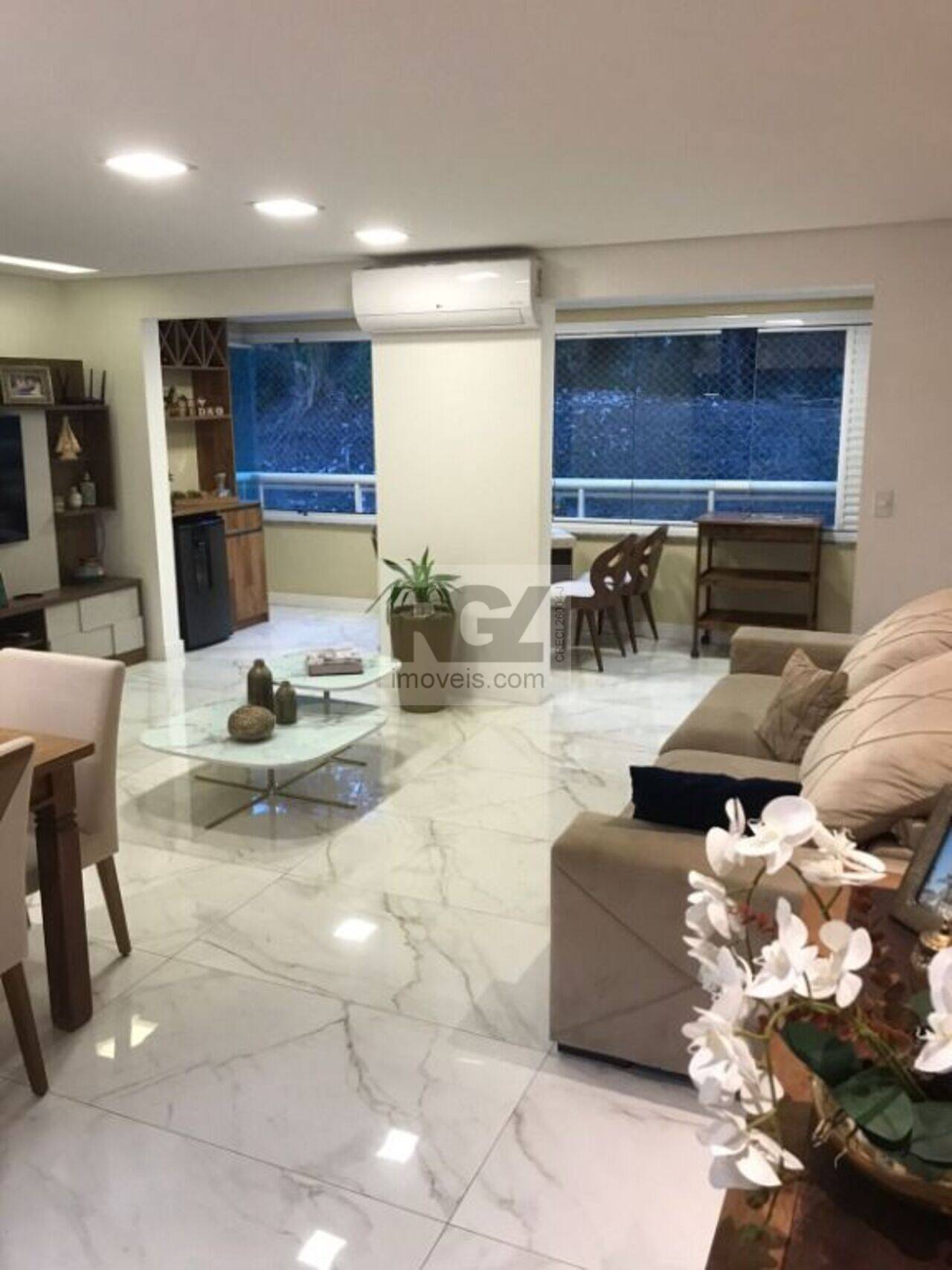 Apartamento Cambuci, São Paulo - SP