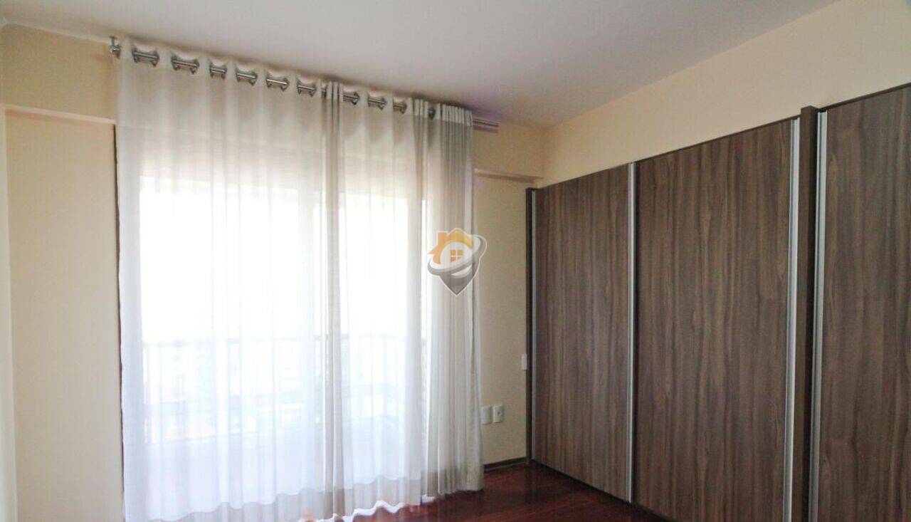 Apartamento Santana, São Paulo - SP