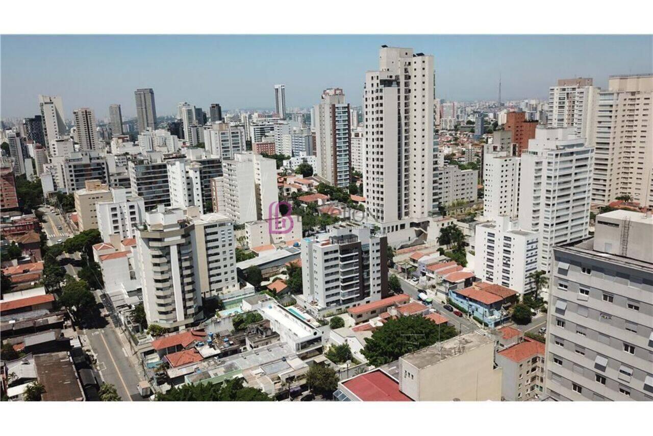 Apartamento Perdizes, São Paulo - SP