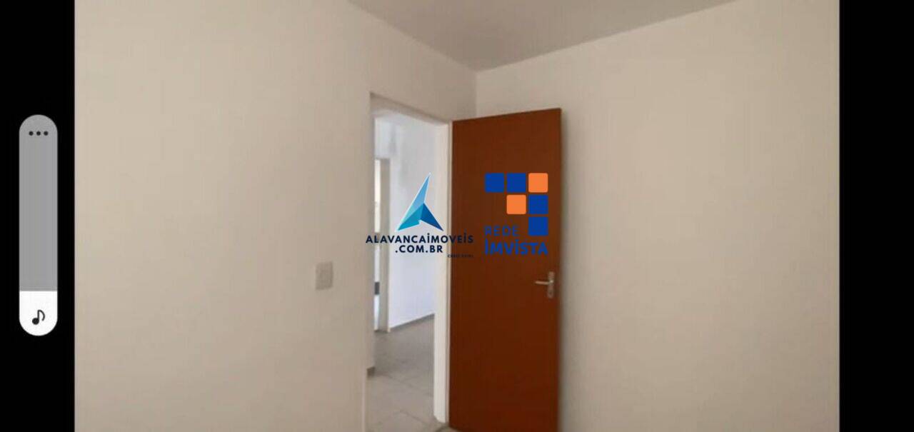 Apartamento Santa Efigênia, Belo Horizonte - MG