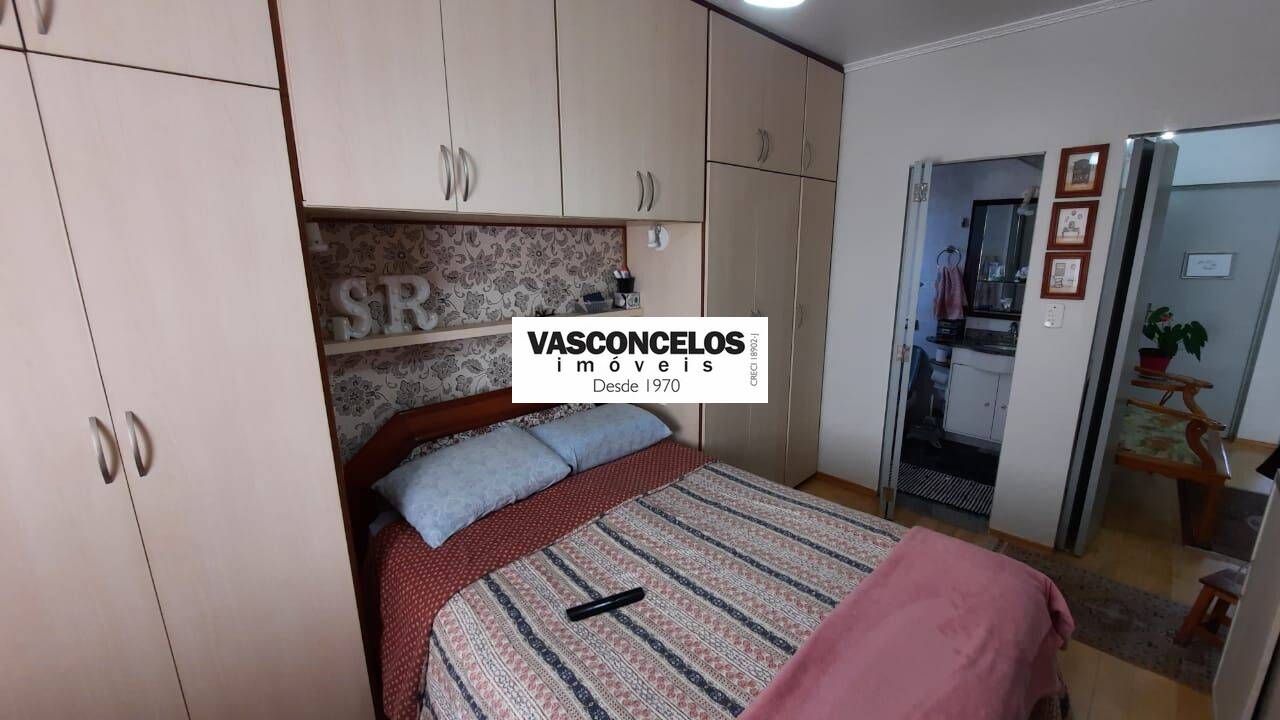 Apartamento Jardim das Indústrias, São José dos Campos - SP