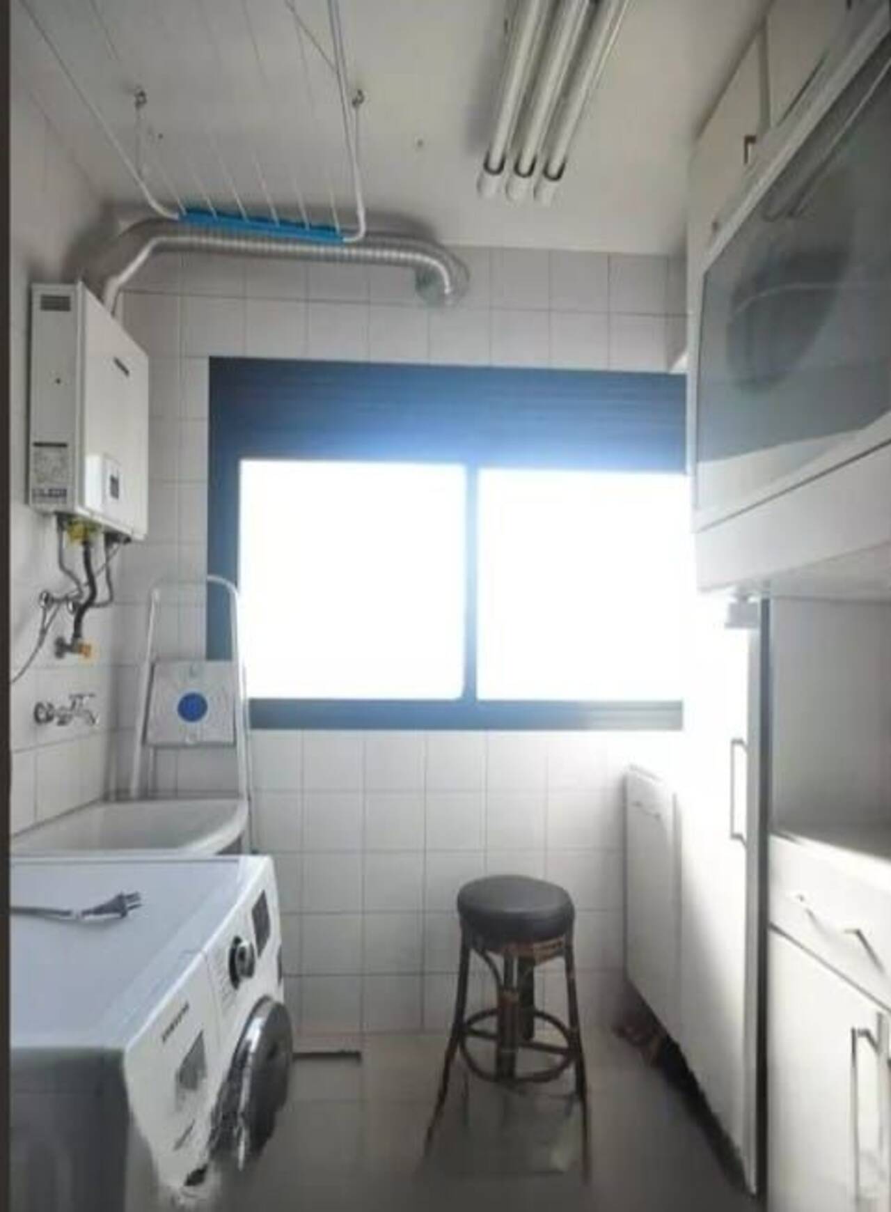 Apartamento Vila Andrade, São Paulo - SP