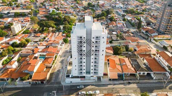 Apartamento de 60 m² Vila Carvalho - Sorocaba, à venda por R$ 369.900
