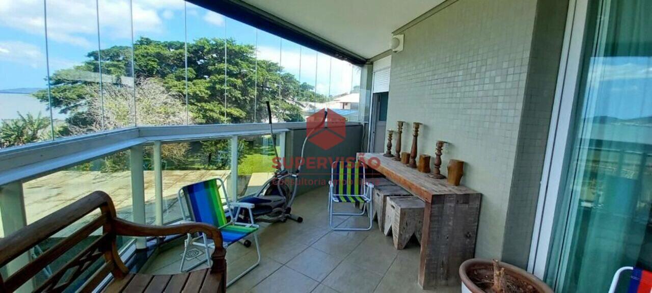 Apartamento Coqueiros, Florianópolis - SC