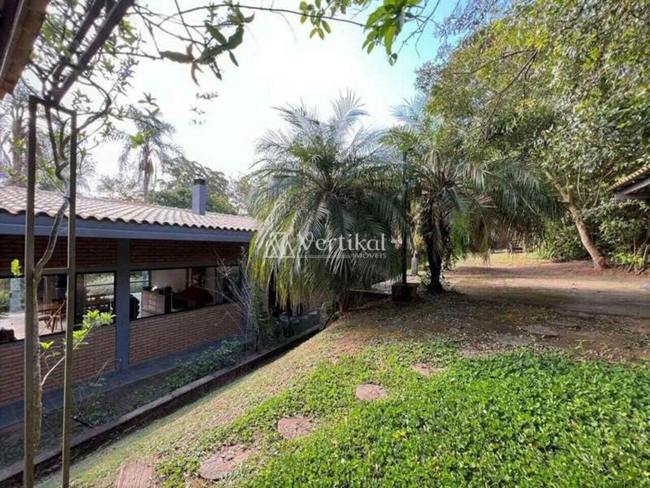 Casa Granja Viana, Jandira - SP