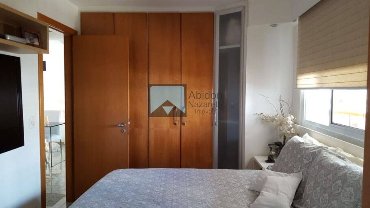 Apartamento Icaraí, Niterói - RJ