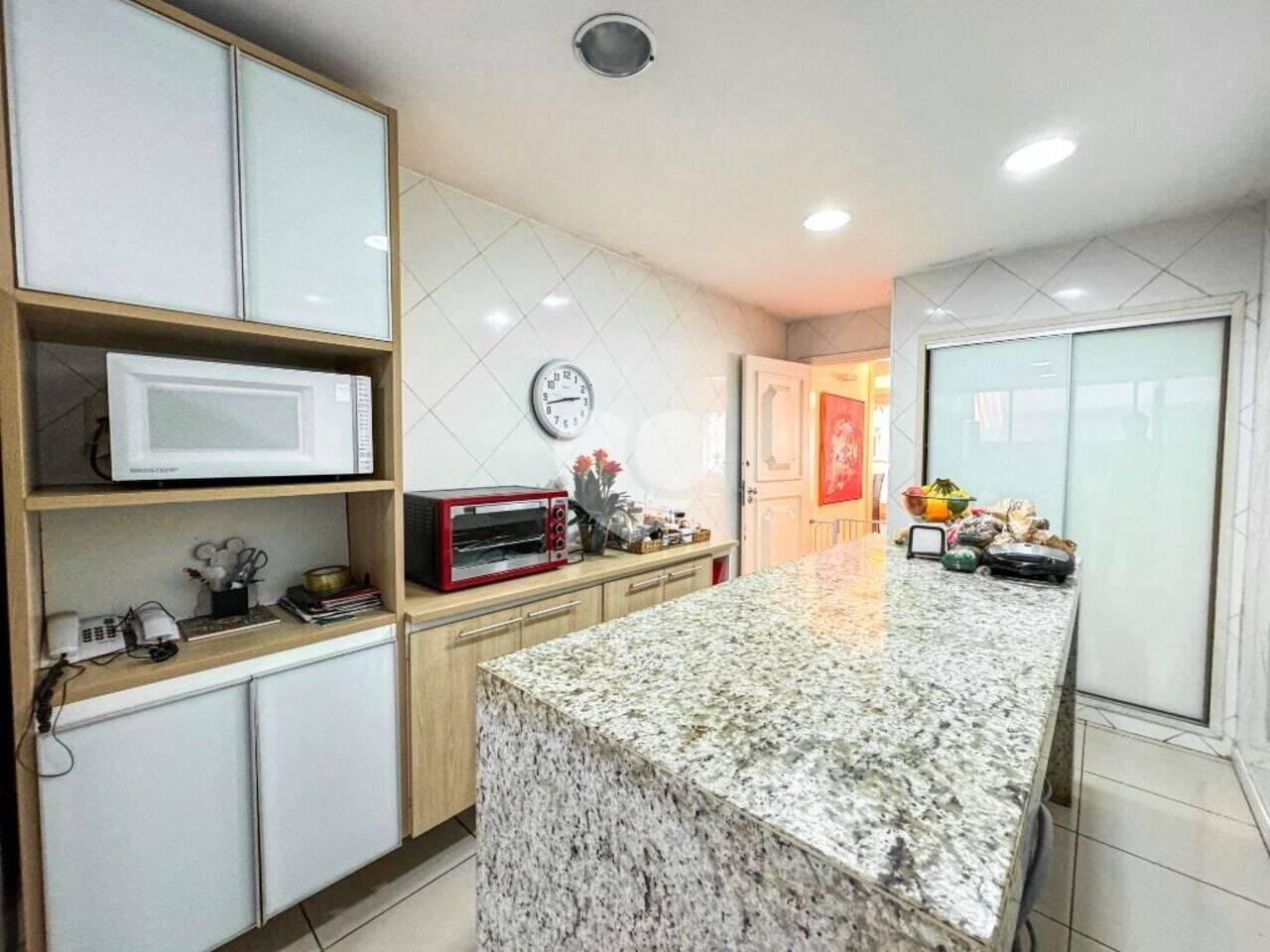 Apartamento Copacabana, Rio de Janeiro - RJ