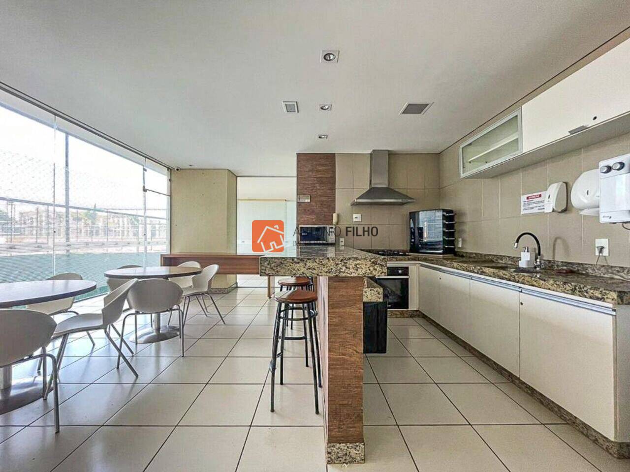 Apartamento Taguatinga Sul, Taguatinga - DF