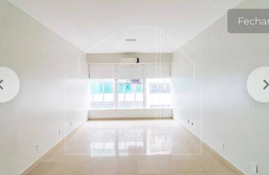 Sala de 38 m² Asa Sul - Brasília, à venda por R$ 130.000