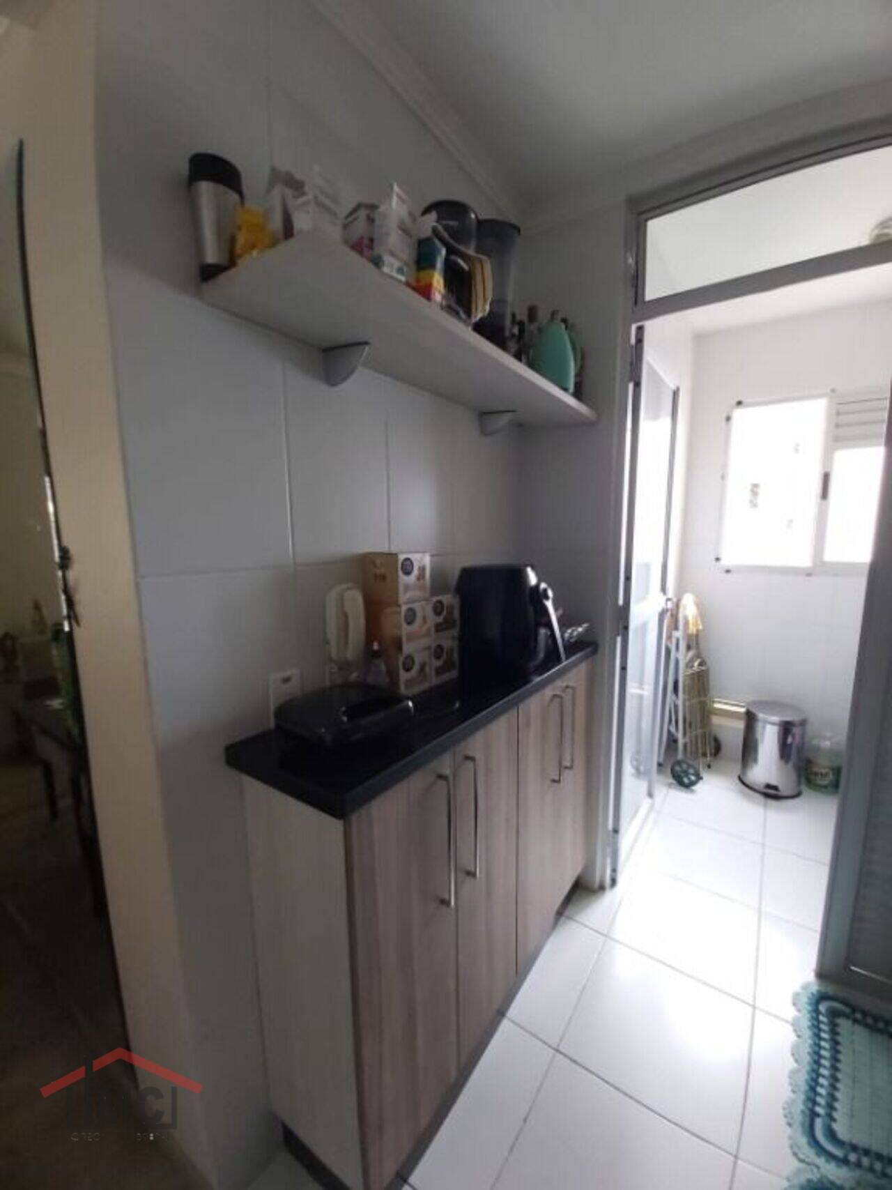 Apartamento Picanco, Guarulhos - SP