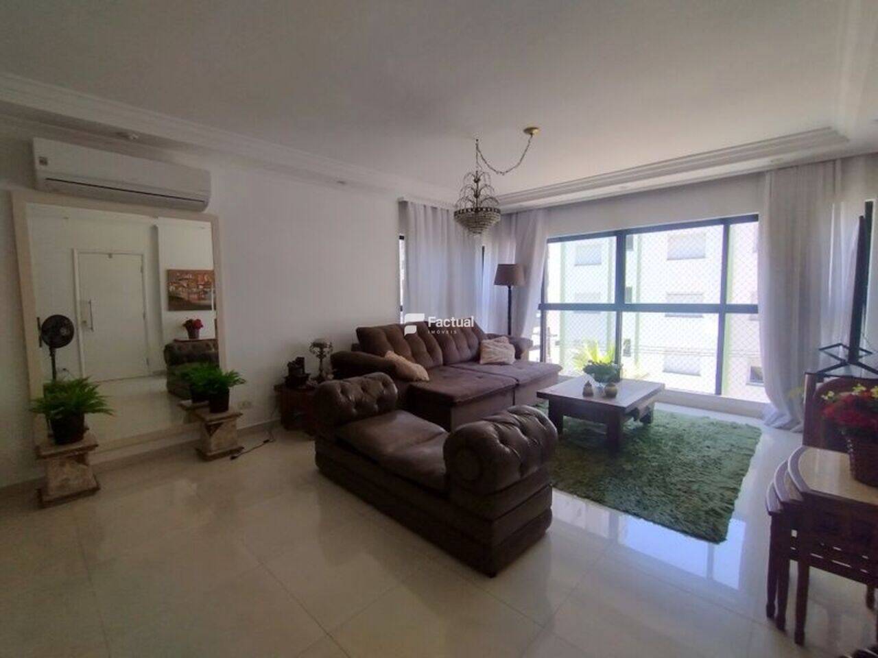 Apartamento Pitangueiras, Guarujá - SP