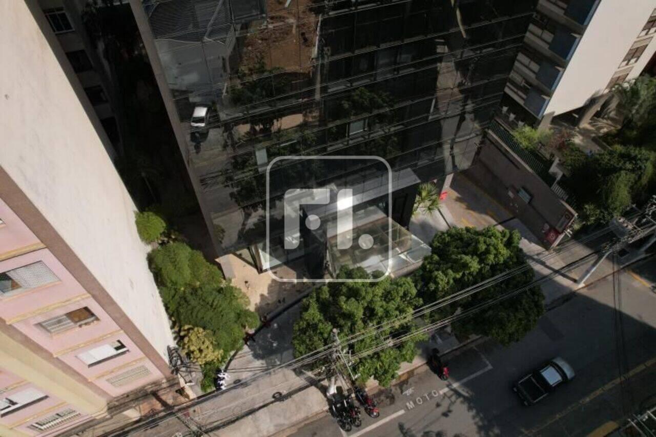 Conjunto para alugar, 410 m² - Paraíso - São Paulo/SP