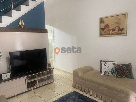 Residencial Bosque dos Ipês - São José dos Campos - SP, São José dos Campos - SP