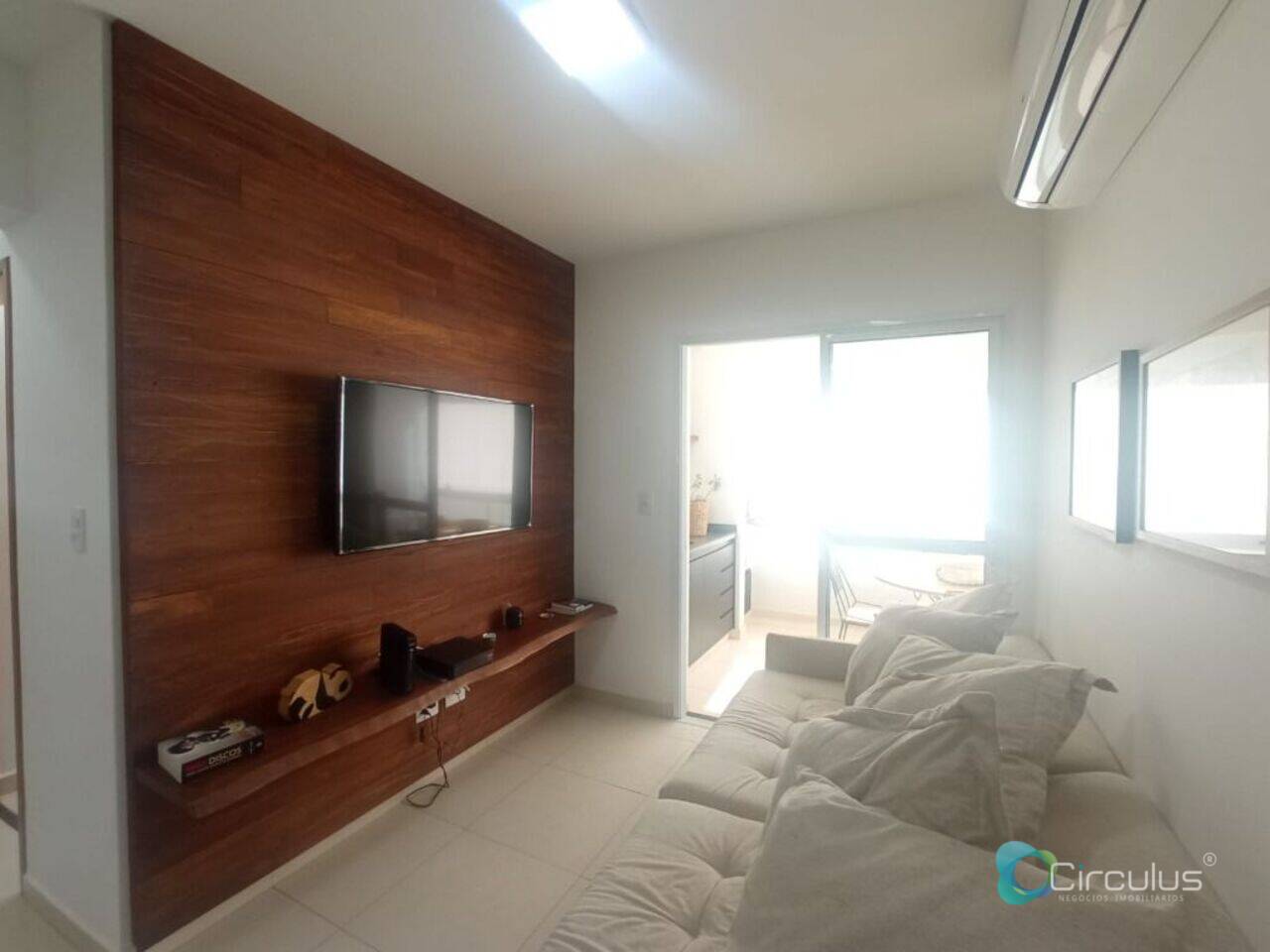 Apartamento Jardim Botânico, Ribeirão Preto - SP