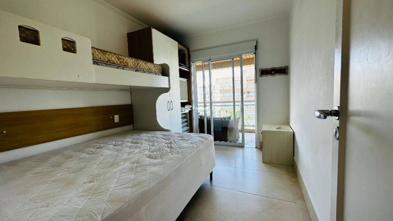 Apartamento Riviera de São Lourenço, Bertioga - SP