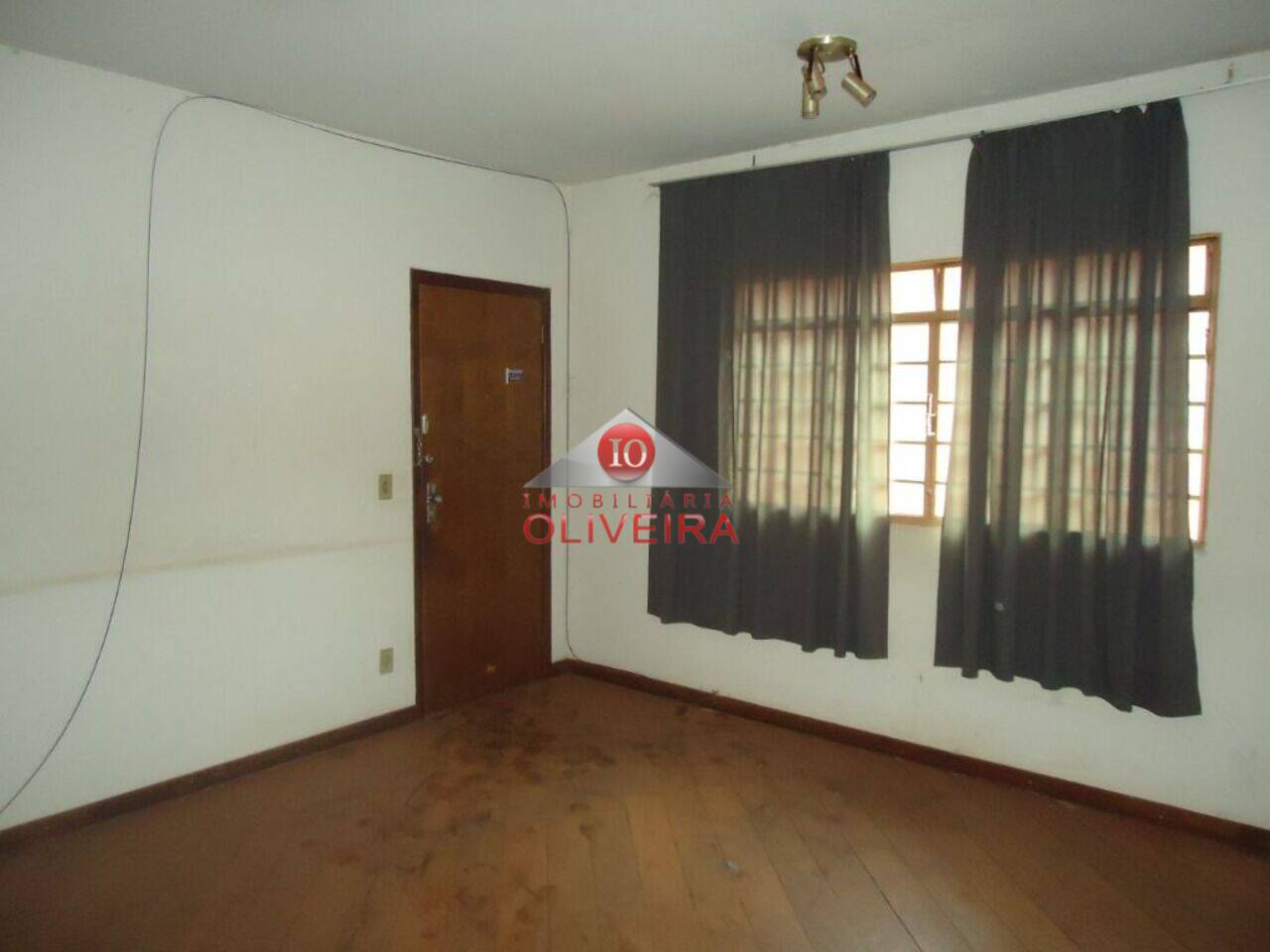 Apartamento Santa Maria, Uberaba - MG