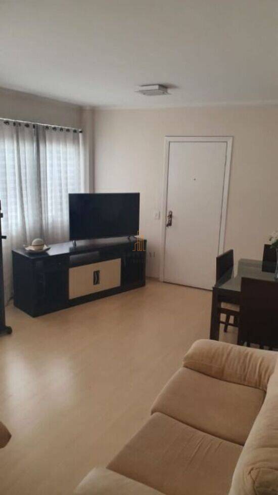 Apartamento Nova Petrópolis, São Bernardo do Campo - SP