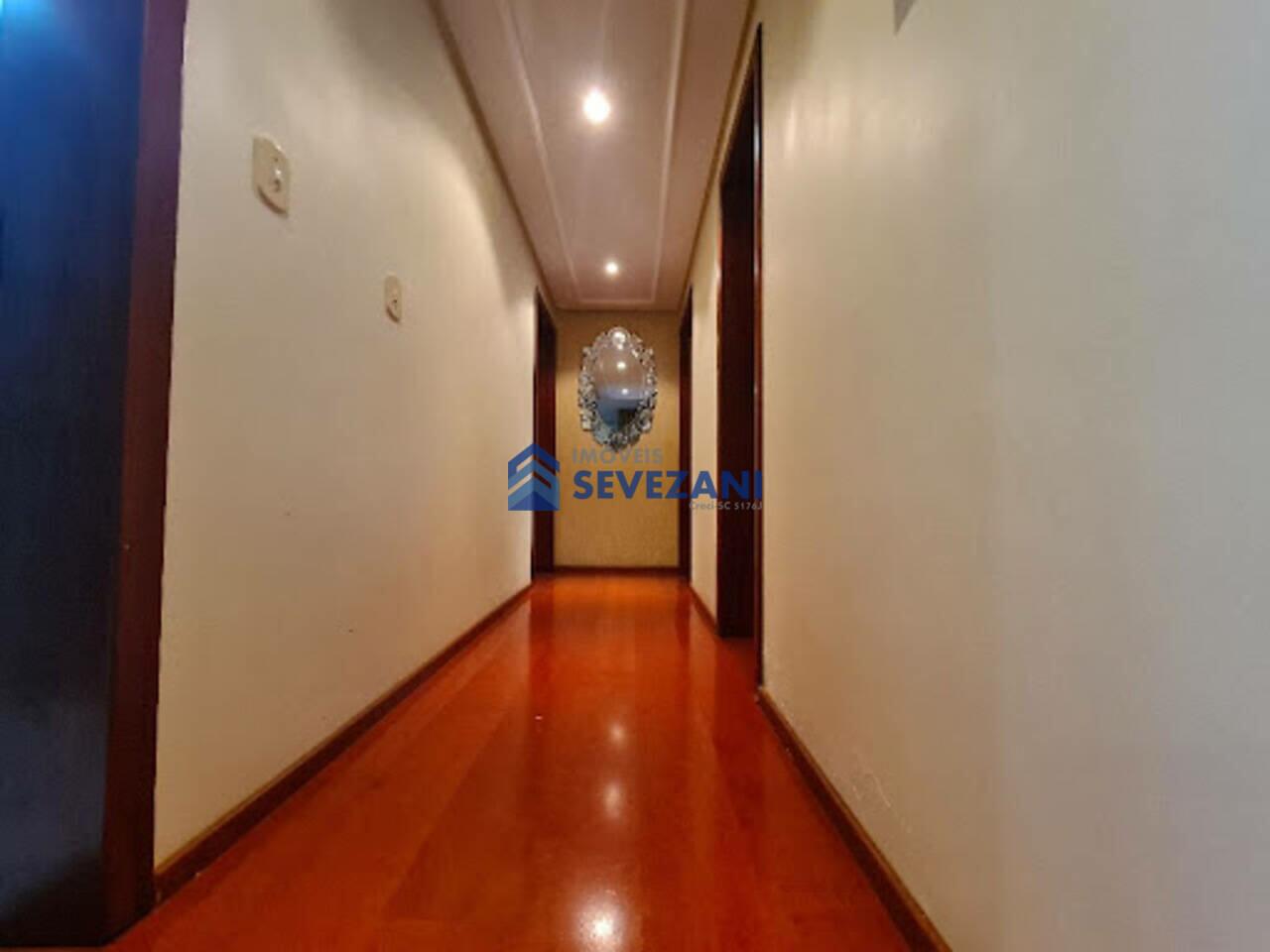 Apartamento Matriz, Videira - SC