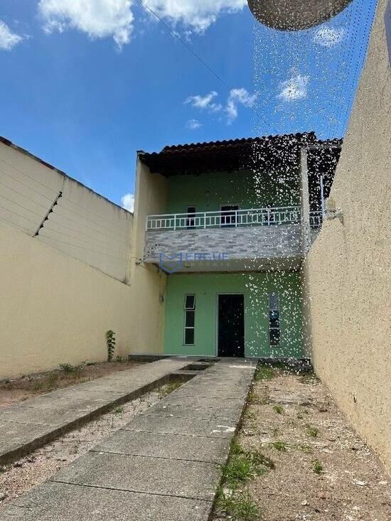 Casa Mondubim, Fortaleza - CE