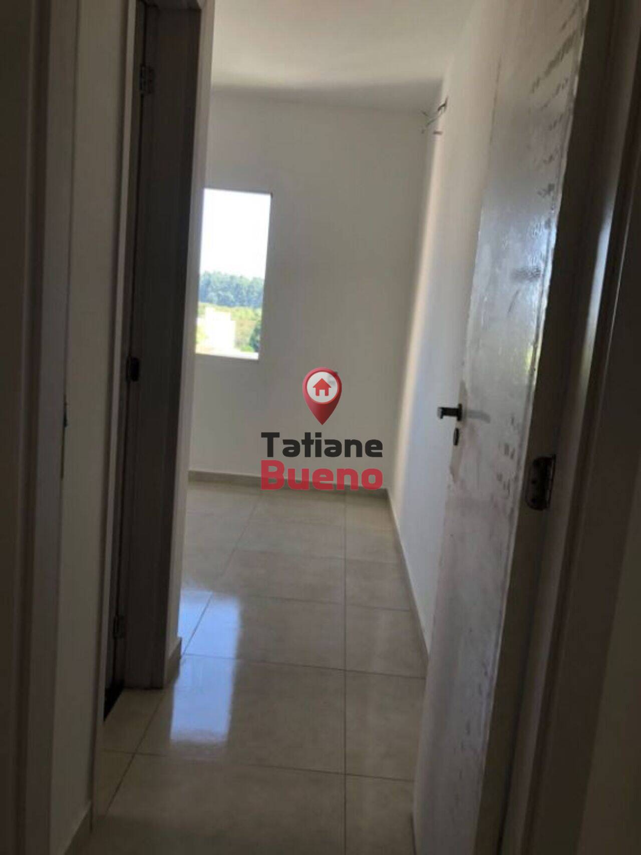 Apartamento Vila São José, Taubaté - SP