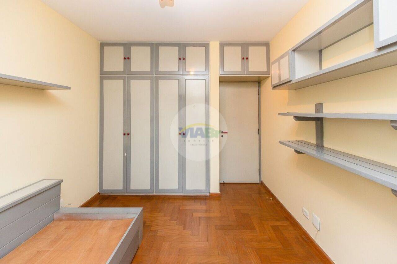 Apartamento Moema, São Paulo - SP