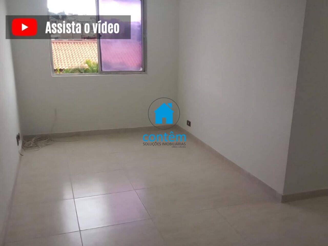 Apartamento Quitaúna, Osasco - SP