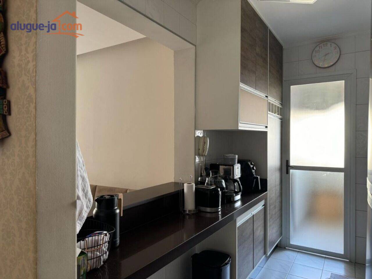 Apartamento Jardim Aquarius, São José dos Campos - SP