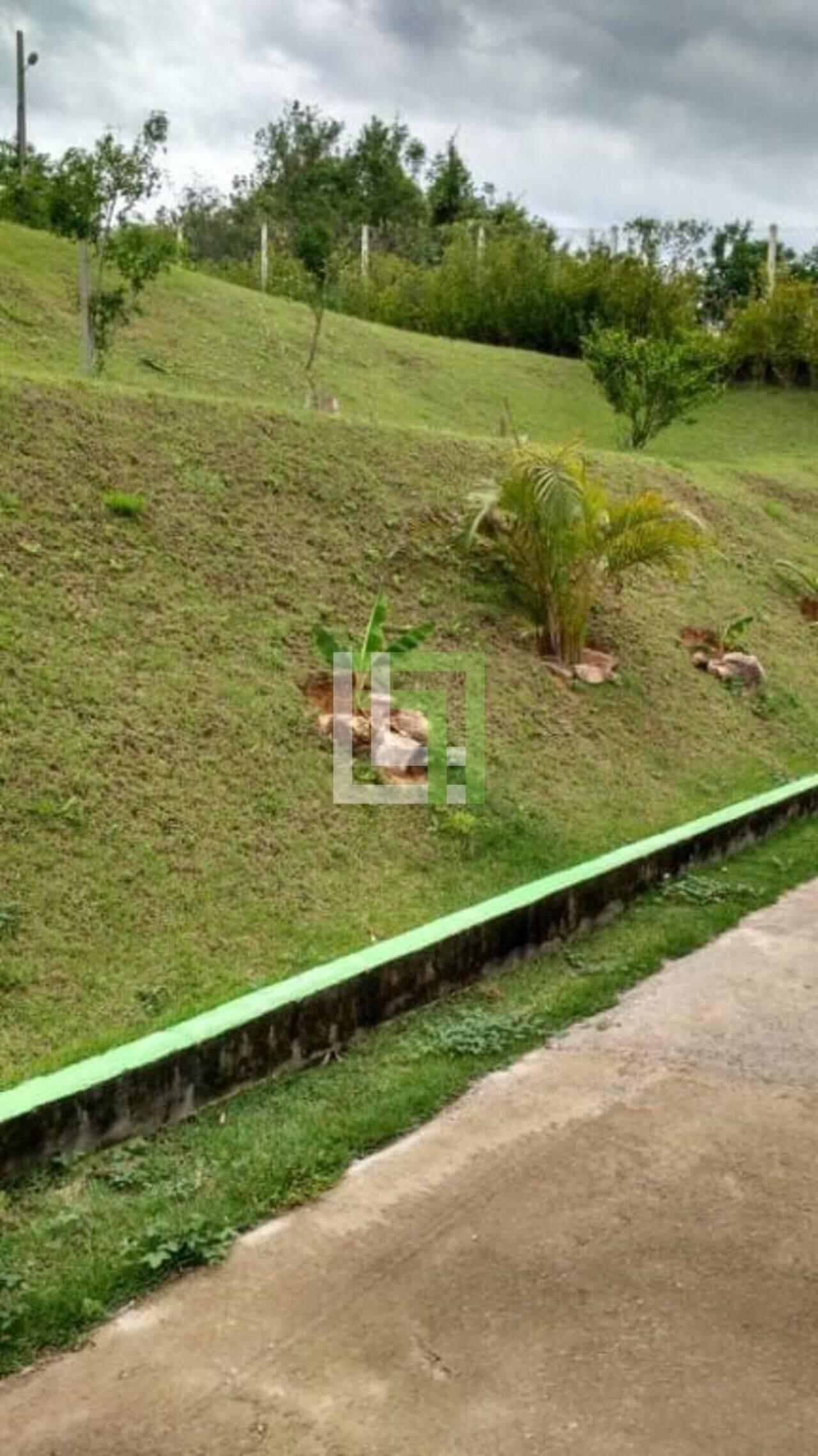 Chácara Parque dos Cafezais II, Itupeva - SP