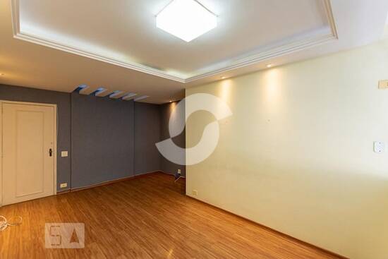 Compartilhamento de imagem - Apartamento de 130 m² na Rua Gavião Peixoto, 410 - Icaraí - Niterói - RJ, à venda por R$ 690.000