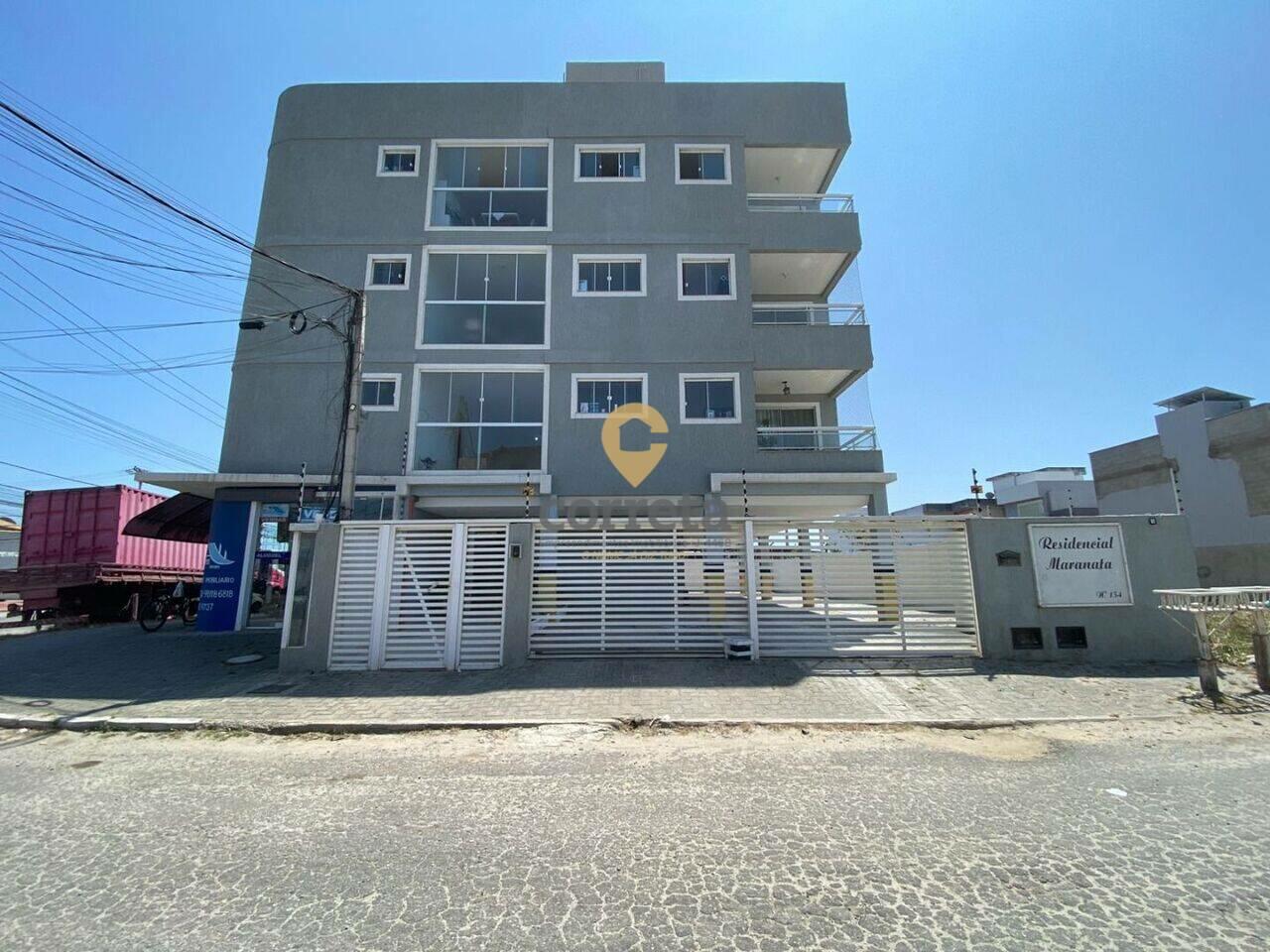 Apartamento Village Rio das Ostras, Rio das Ostras - RJ