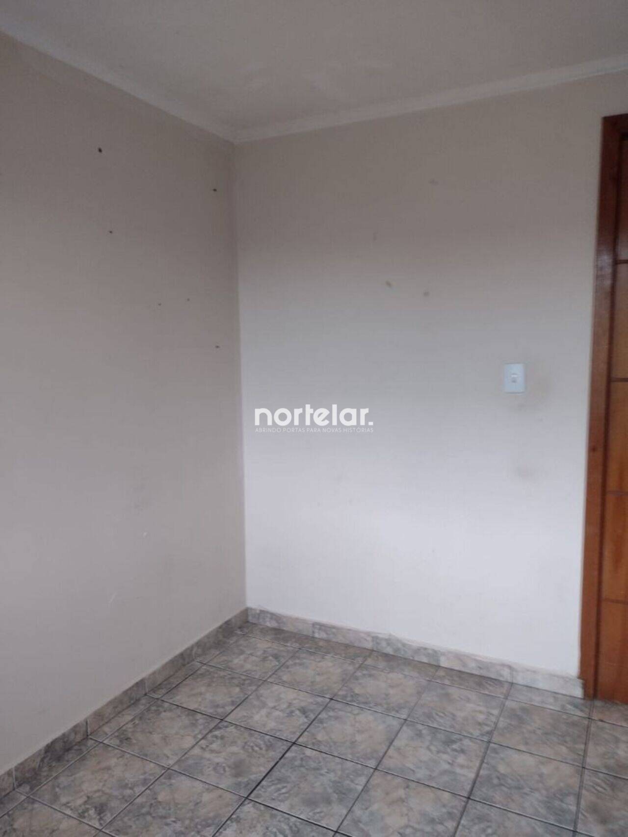 Apartamento Jardim São João (Jaraguá), São Paulo - SP