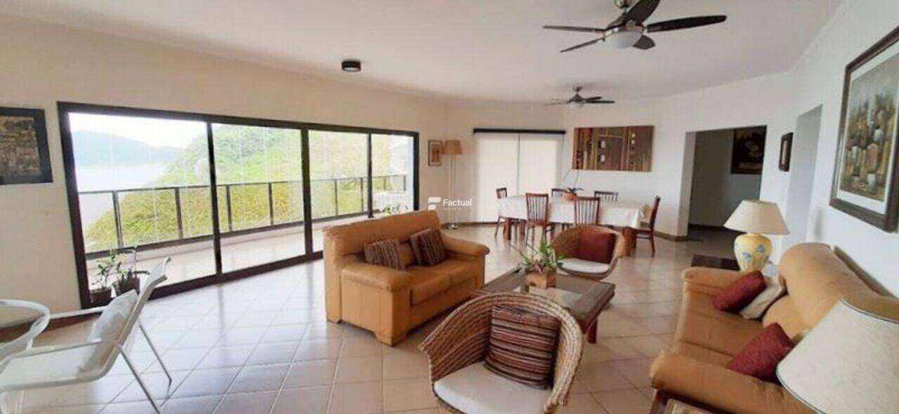 Apartamento Astúrias, Guarujá - SP