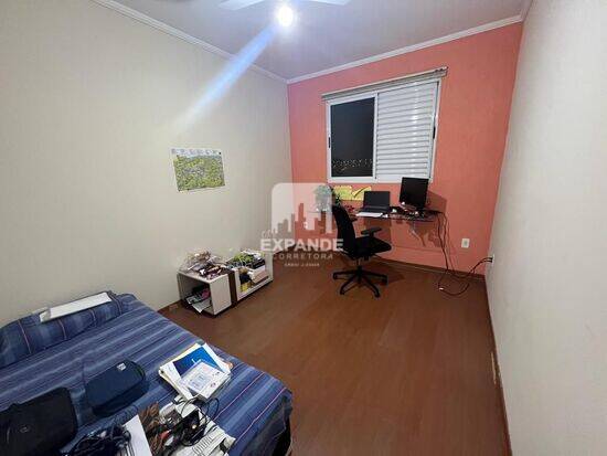 Apartamento Jardim Paraíso, Botucatu - SP