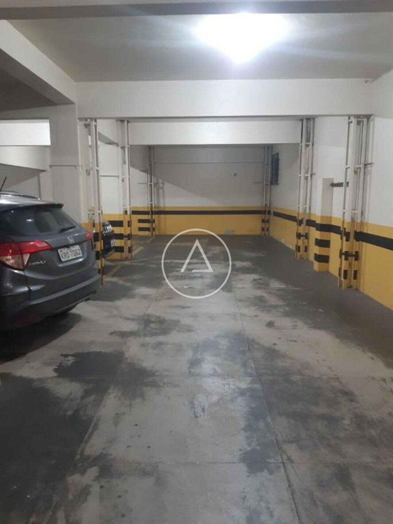 Apartamento Praia Campista, Macaé - RJ