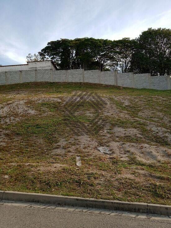 Terreno Condomínio Residencial Renaissance, Sorocaba - SP